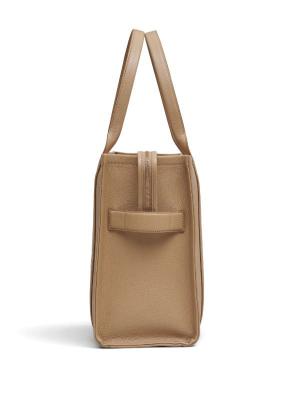 Marc Jacobs The Large Tote bag- Camel Brown