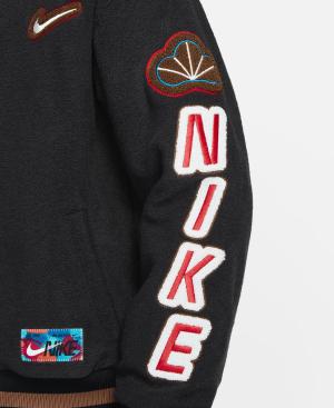Nike Premium Basketball Jacket 'Rabbit CNY' FD4060-010