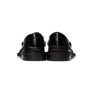 Versace Medusa Loafer (Men)