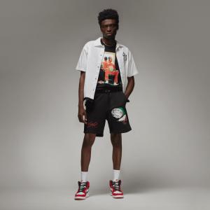 Jordan Artist Series By Jacob Rochester