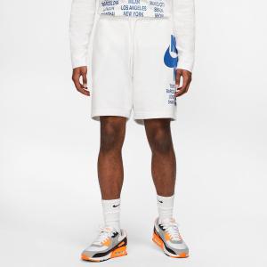 Nike Sportswear World Tour Shorts