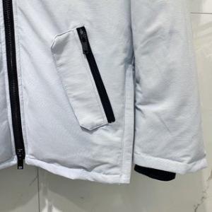 Replica Moose Knuckles 2022 New Down Jacket TS22106022