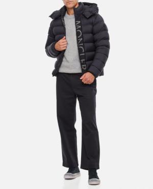 MONCLER UME DOWN-FILLED JACKET