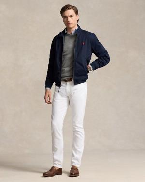 Twill Jacket Polo Ralph Lauren