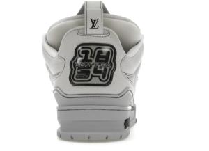 Louis Vuitton LV Skate Sneaker
