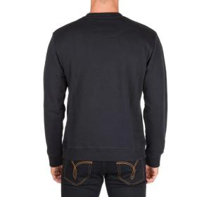 KENZO Tiger Sweatshirt Blac
