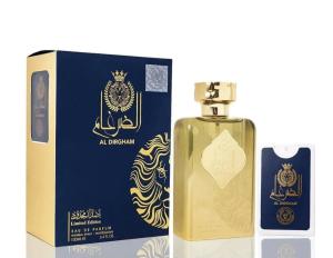 Al DIRGHAM GOLD
