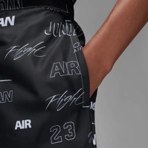 Jordan Flight MVP Men's Woven Shorts