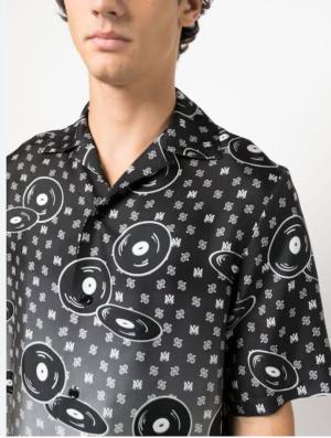 Amiri long sleev shirts 