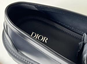 Dior Homme Leather flats