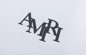 AMIRI T shirts 