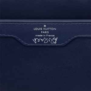 Louis Vuitton Capucines MM Bag Donna Huanca