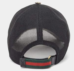 GUCCI SNAKE Cap