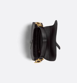 Christian Dior 2020 Saddle bag with strap