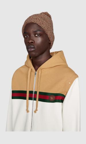 COTTON SWEATSHIRT