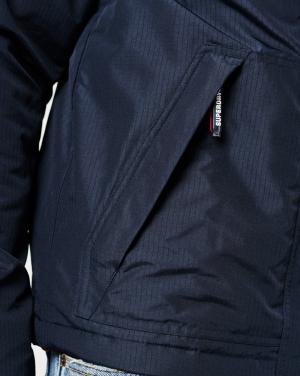 SUPERDRY Mountain Windcheater Regular Fit Jacket