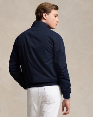 Twill Jacket Polo Ralph Lauren