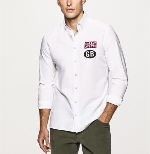 Hackett London