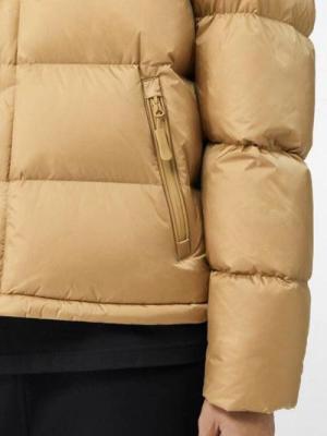 BURBERRY LOCKWELL DOWN JCKT