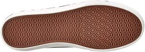 BURBERRY LARKHALL CANVAS LOGO SNEAKER