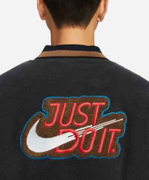 Nike Premium Basketball Jacket 'Rabbit CNY' FD4060-010