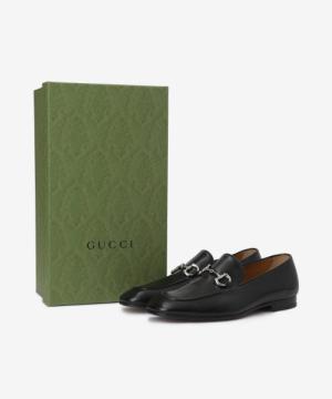 Gucci Holsbit Roper - Black 