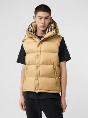 BURBERRY LOCKWELL DOWN JCKT