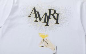 AMIRI T shirts 