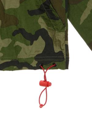 Jordan Jumpman Classics Camo Windbreaker Jacket