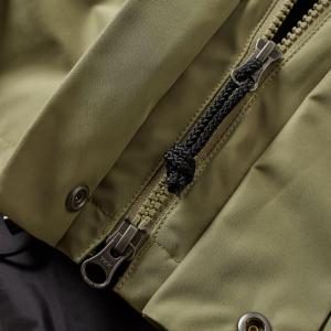 THE NORTH FACE 1990 GORE-TEX MOUNTAIN JACKET